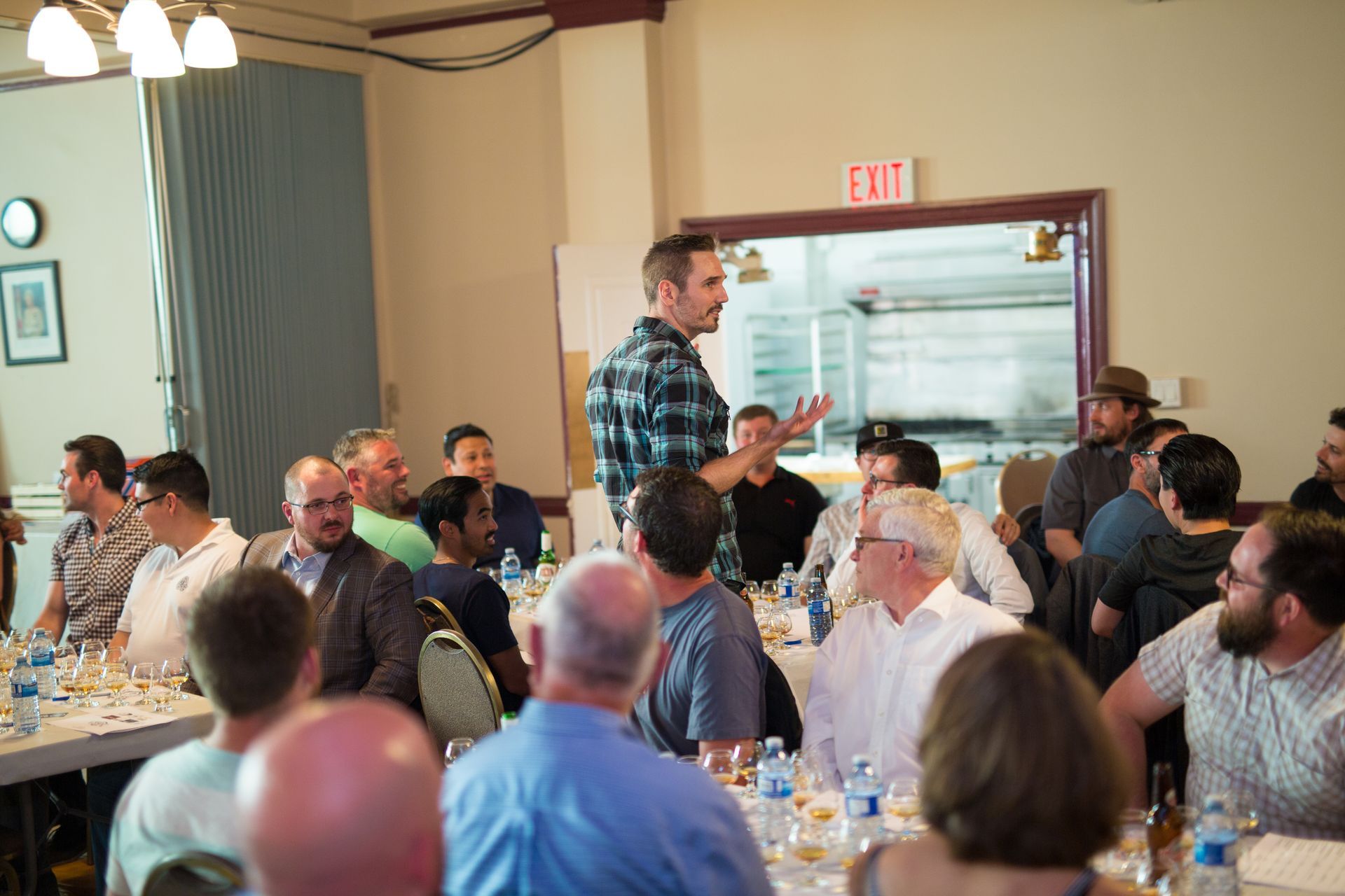 Question and Answers