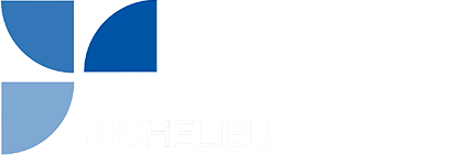 Logo Sablage Peinture Richelieu