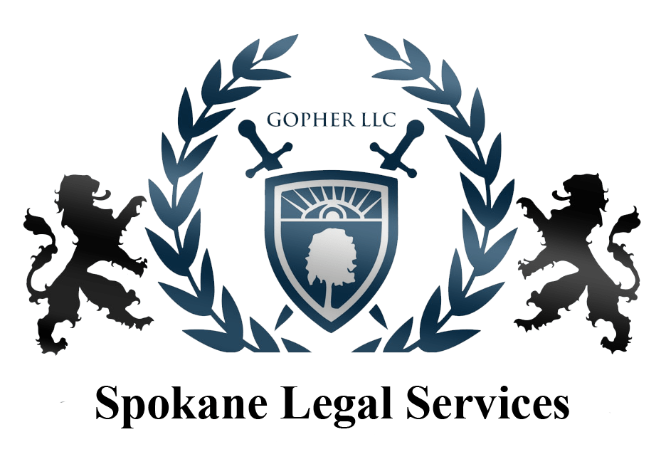 Spokane Legal Service Ron Uzeta