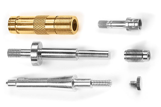 Citizen Model A20 CNC Machine