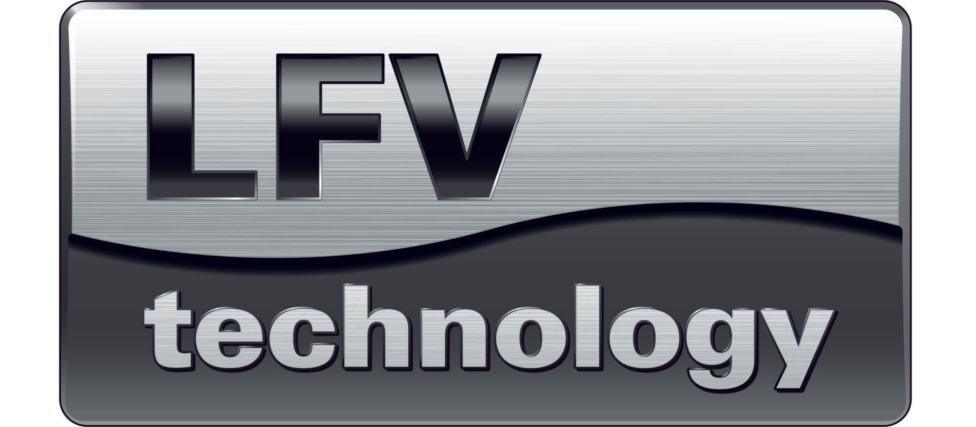 Citizen LFV (Low Frequency Vibration) Technology