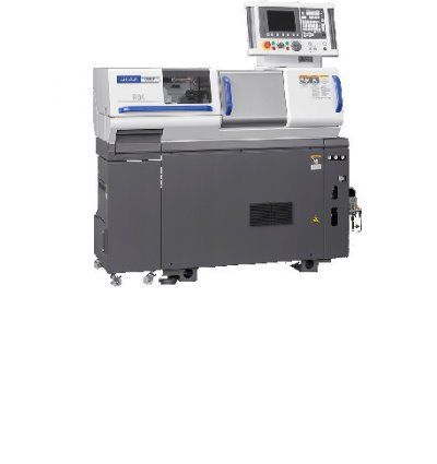 Citizen R04VI CNC Machine