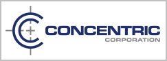 Concentric Corporation Logo