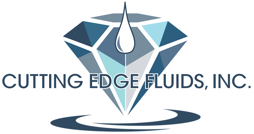Cutting Edge Fluids Logo