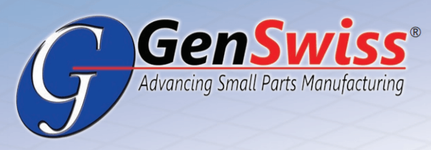 GenSwiss Logo