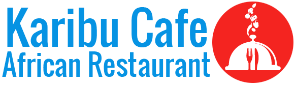 Karibu Cafe logo
