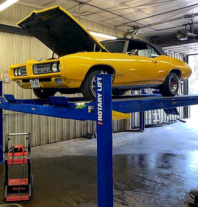 About Us Mandate Automotive