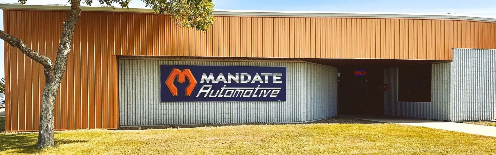 Hazen & Beulah Area Automotive Repair Mandate Automotive