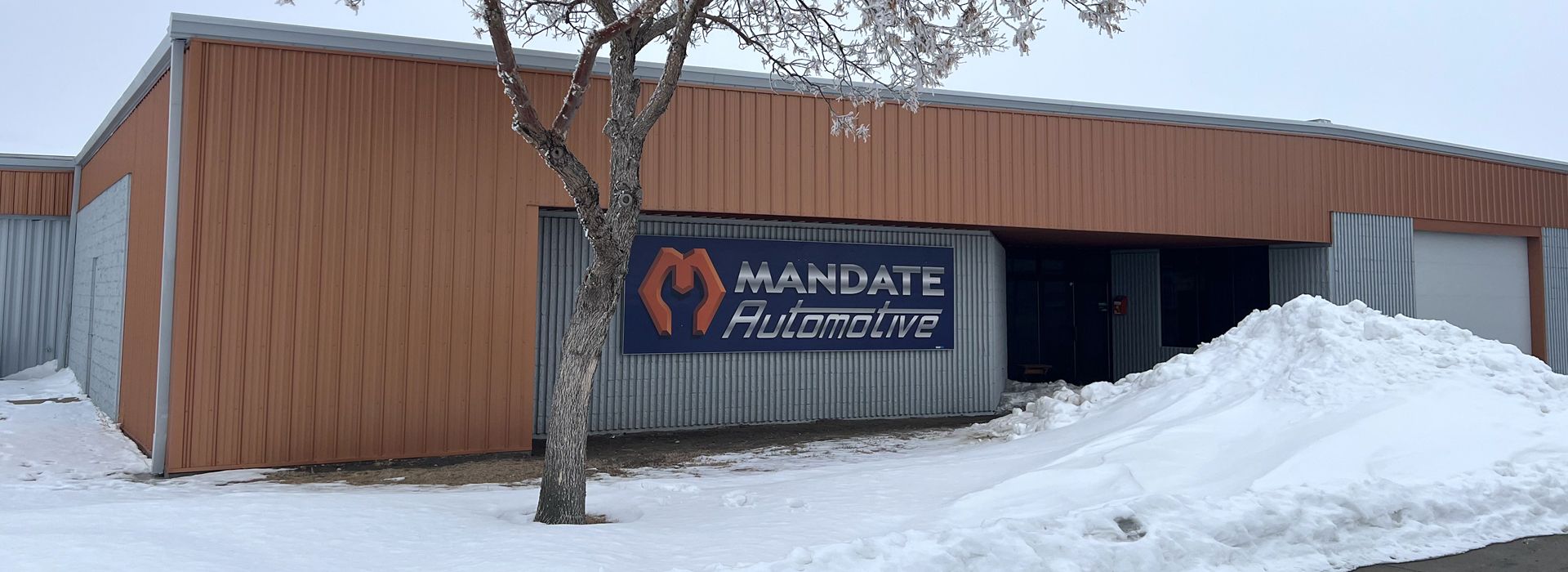 Hazen Auto Repair Mandate Automotive