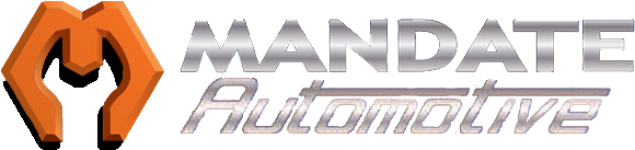 Mandate Automotive logo