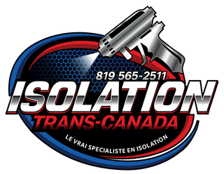 Isolation Trans-Canada Logo