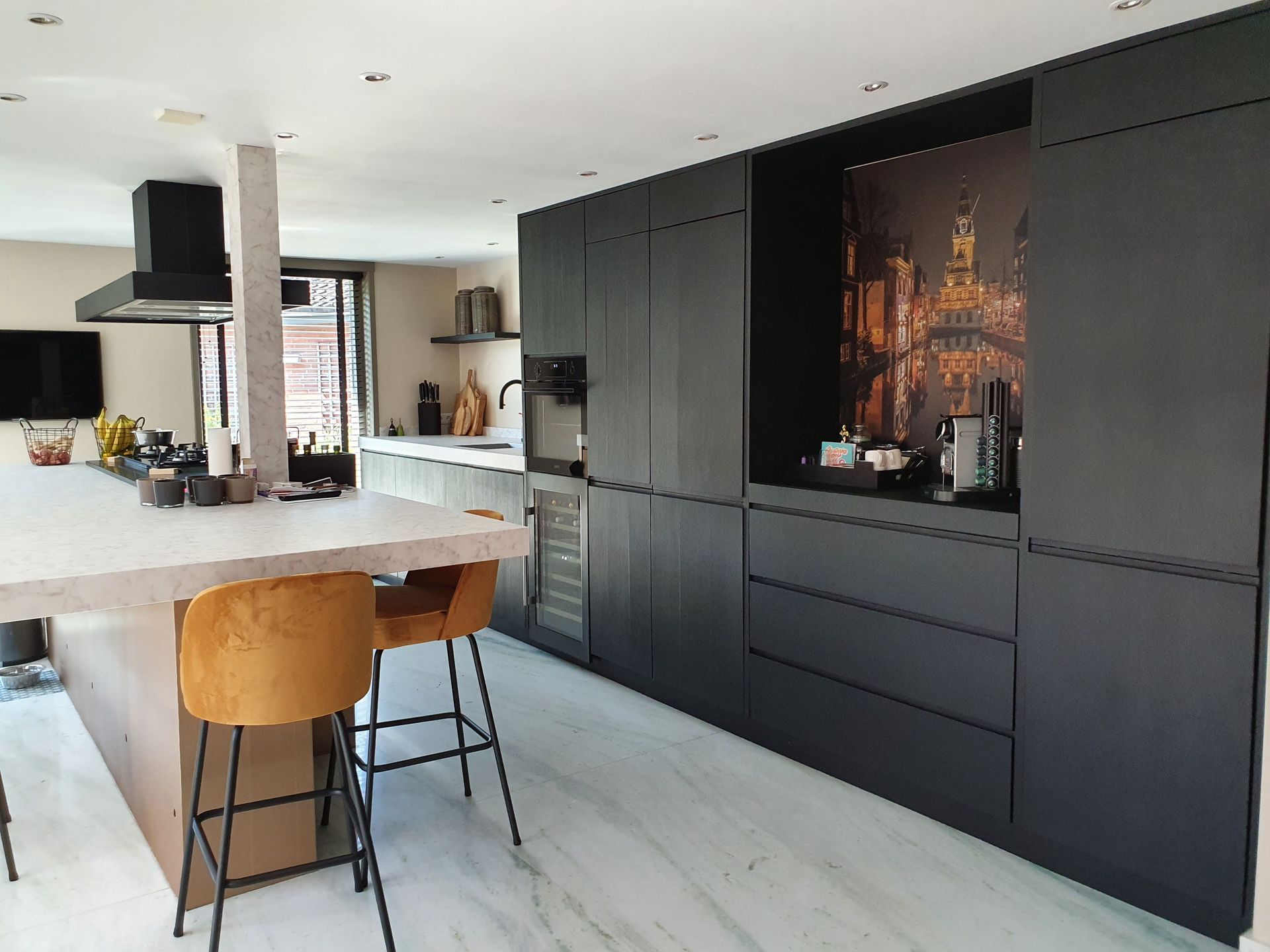 keuken wrappen alkmaar