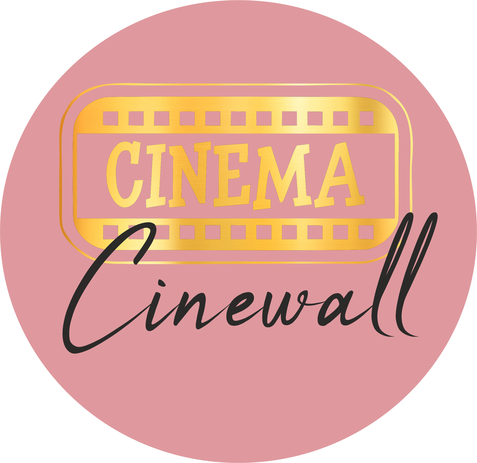 cinewall wrappen