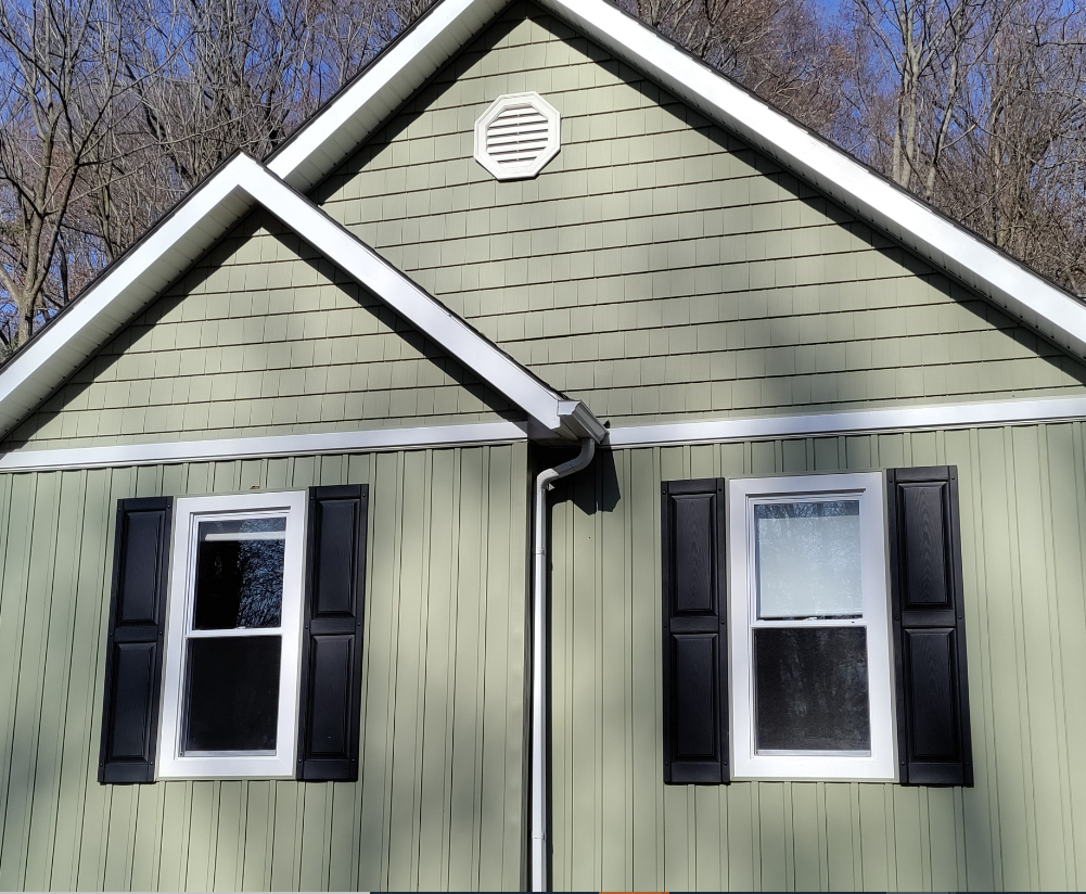 Siding | Avondale, PA | Mendoza Garcia Siding