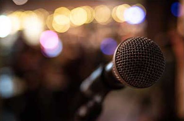 The Heros, Waterlooville | Karaoke Night