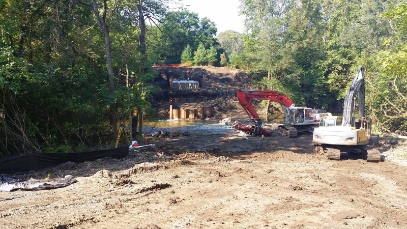 Sealcoating and Asphalt Services — Hebron, OH — Xtreme Sealcoating & Asphalt