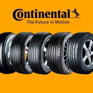 Continental Tire