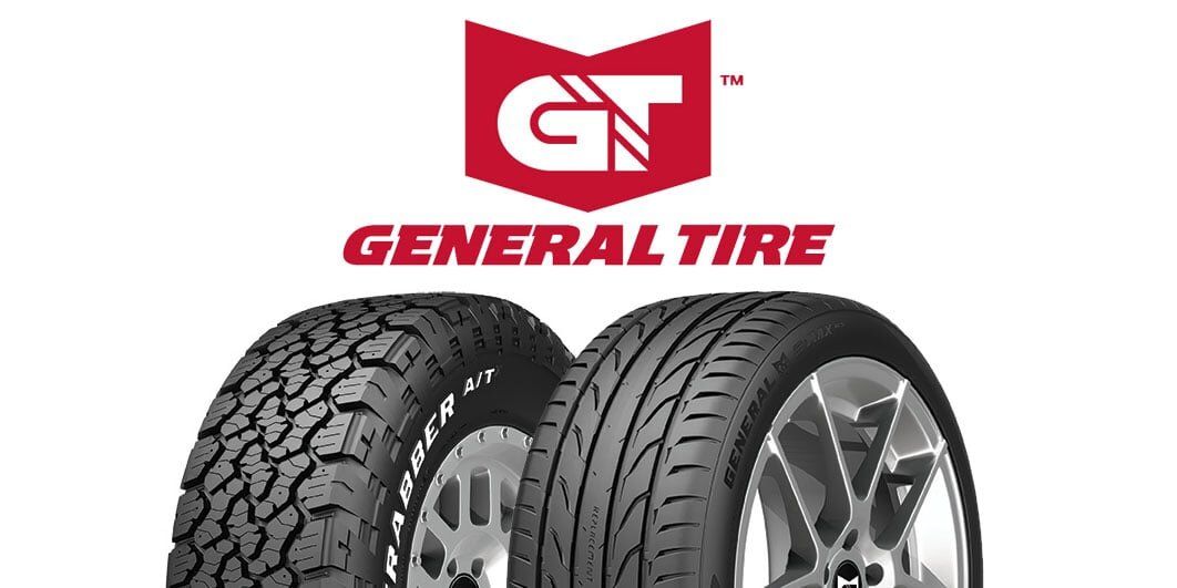 General Tire