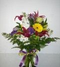 Bouquet #11 $80