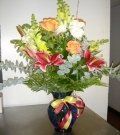 Bouquet #12 $150