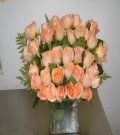 Rose #41 $125
