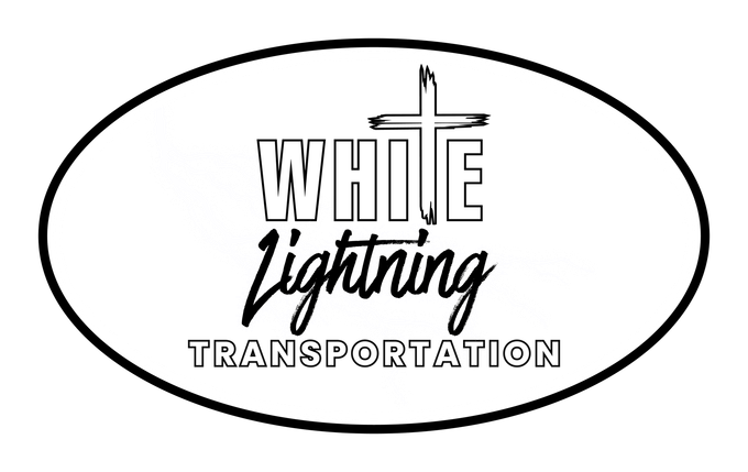 WHITE LIGHTNING TRANSPORTATION