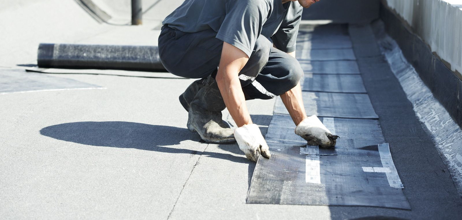 Woman in green uniform smiles, holding papers, amidst indoor plants.