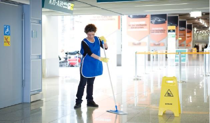 SERVICIOS INTEGRALES M&M