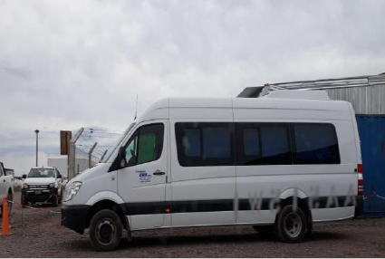 SERVICIOS INTEGRALES M&M