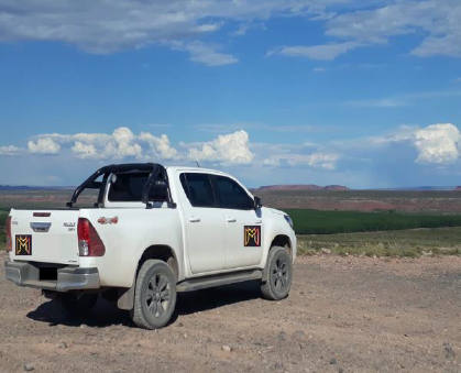 SERVICIOS INTEGRALES M&M