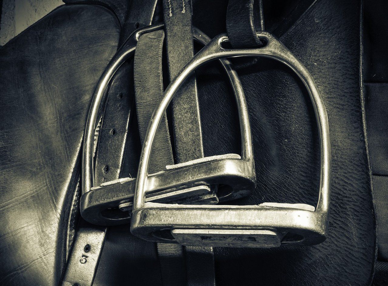 Important Update to the Stirrup Rule