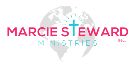 Marcie Steward Ministries logo