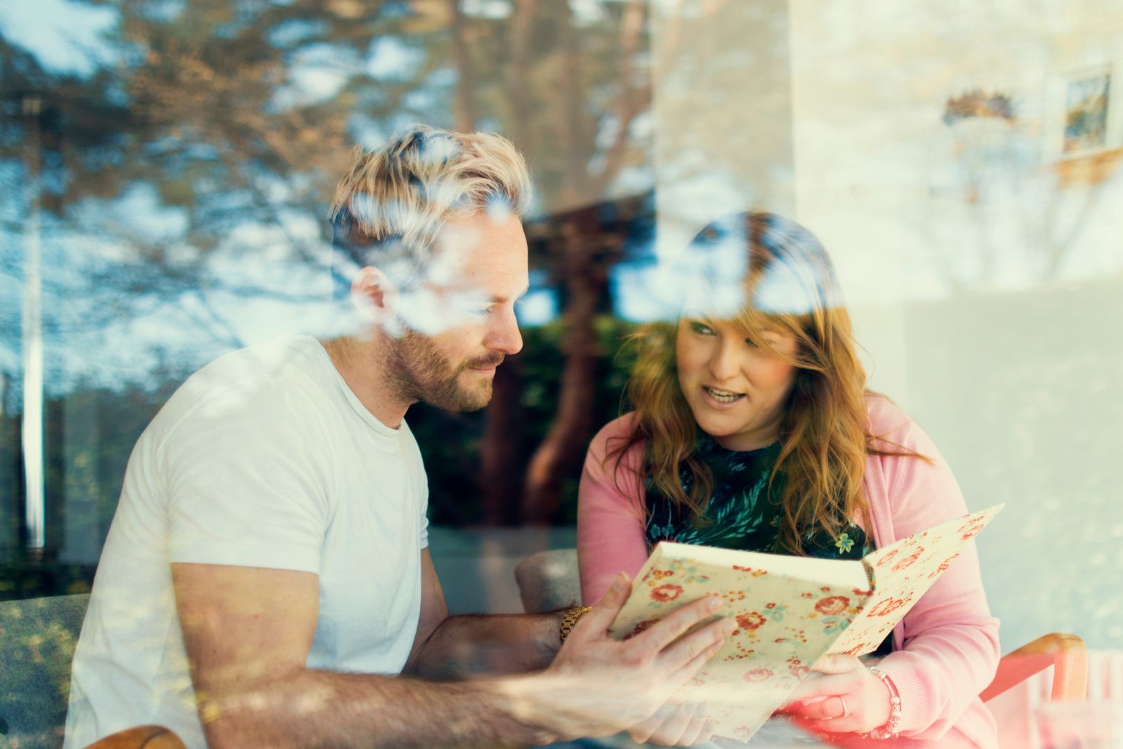 Planning your wedding day