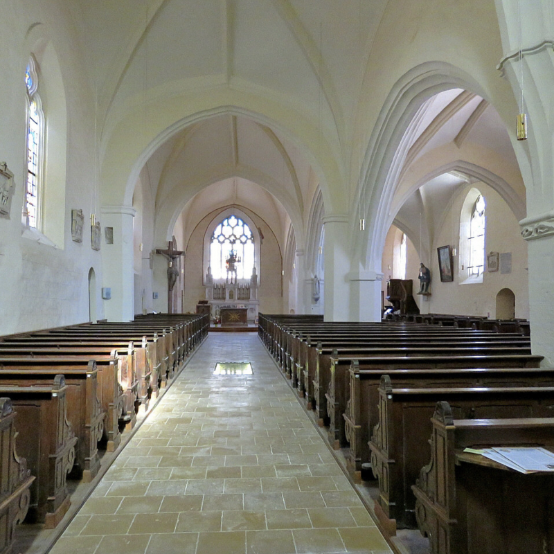 Religious ceremony for wedding