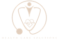 TLC Healthcare Solutions Logo