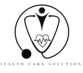 TLC Healthcare Solutions Logo