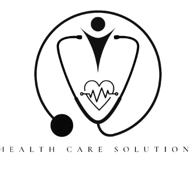 TLC Healthcare Solutions Logo