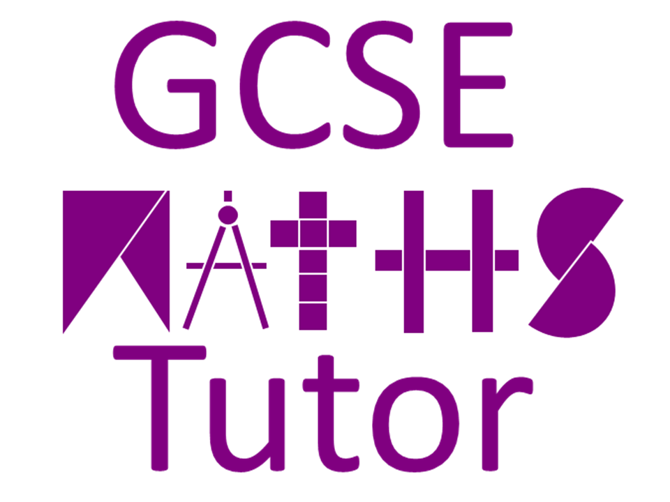 GCSE Maths Tutor