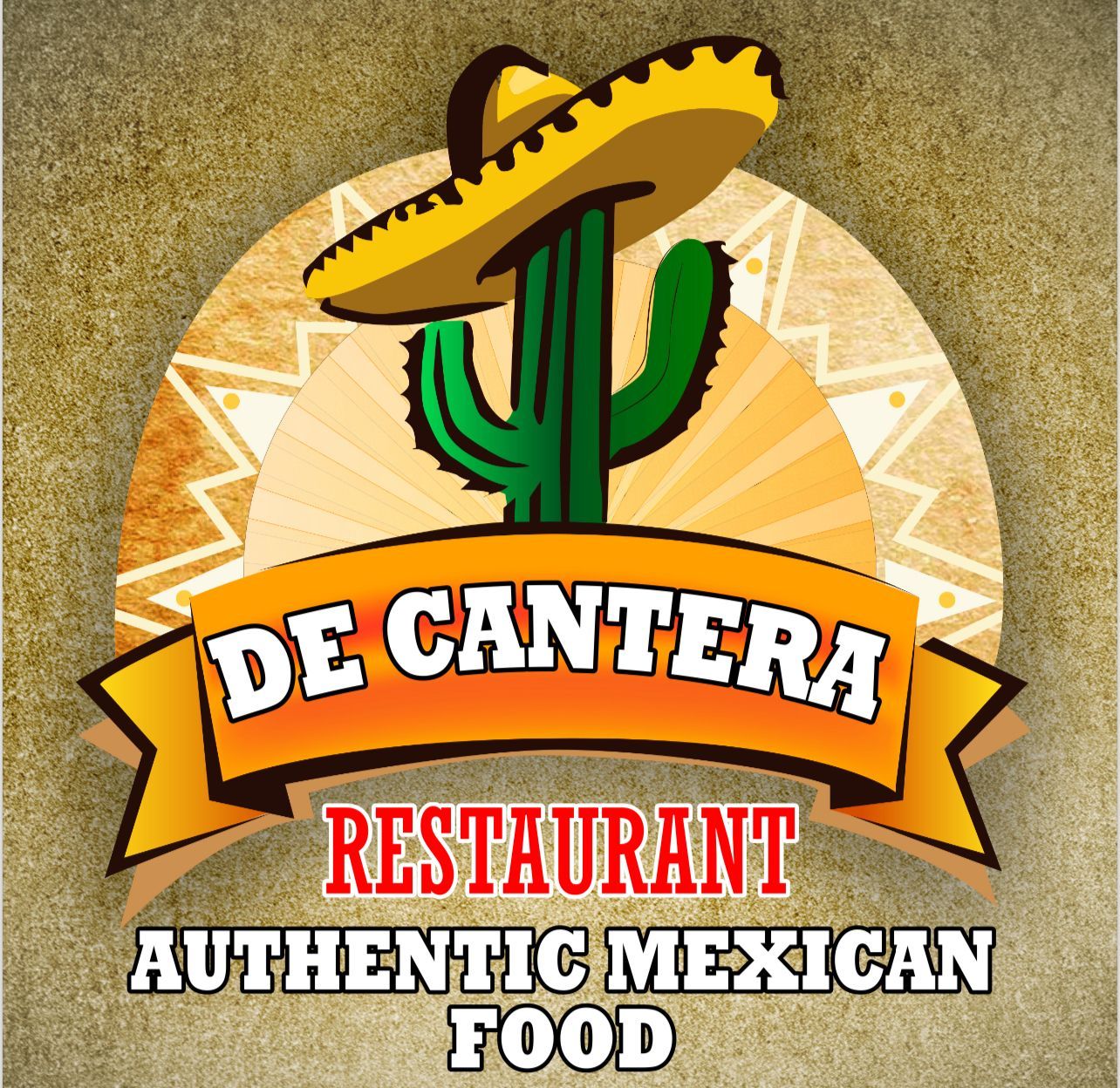 DE CANTERA MEXICAN | Vibrant & authentic Mexican restaurant