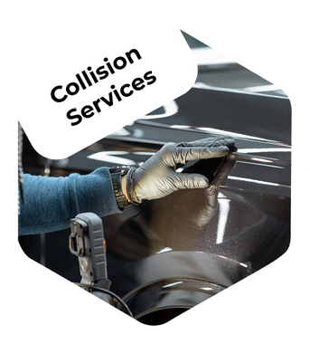Collision Services | Karch Auto