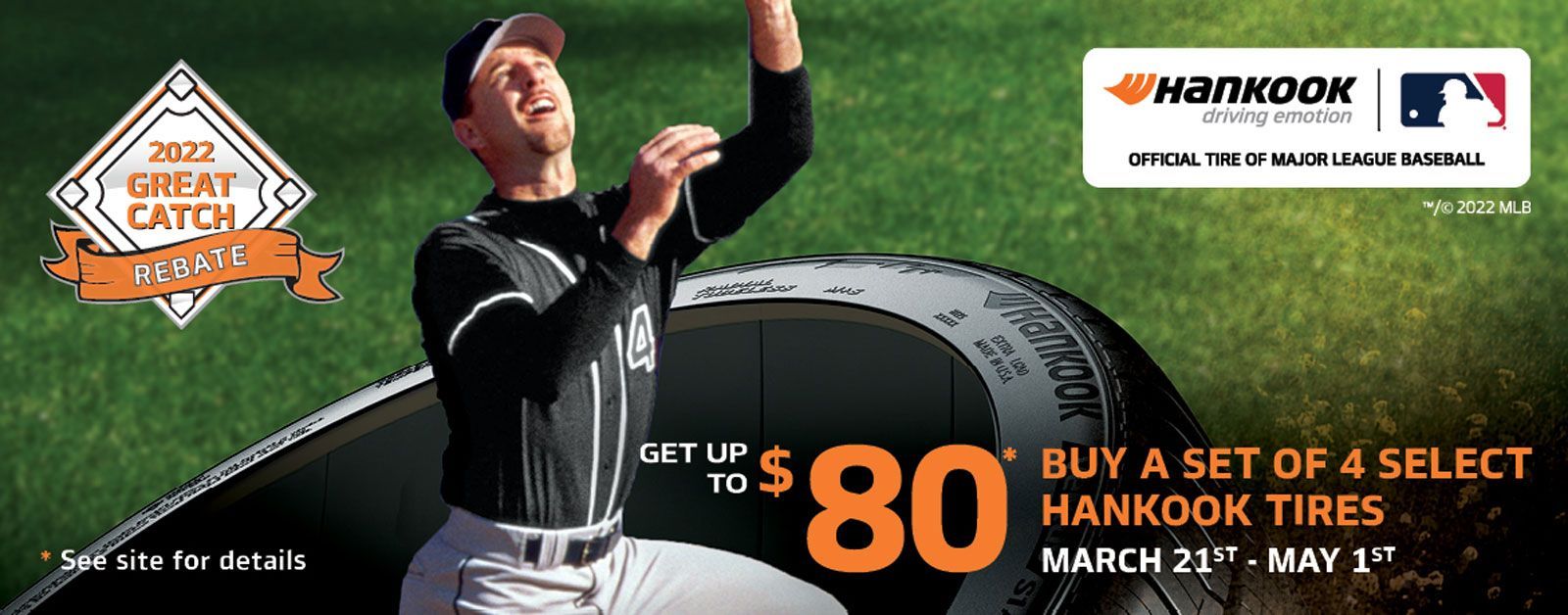 Hankook Special | Karch Auto