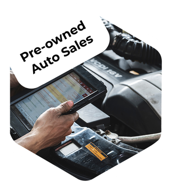Pre-owned Auto Sales | Karch Auto