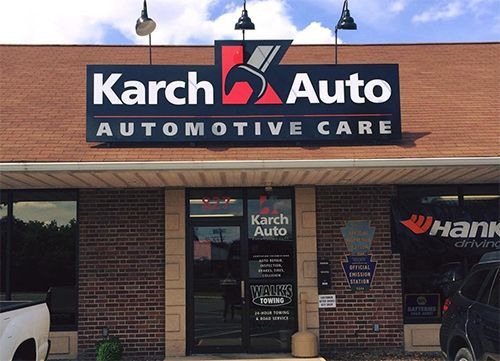 About Karch Auto in State College, PA | Karch Auto