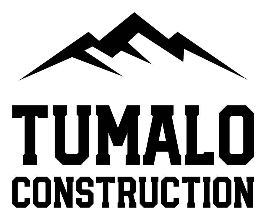 Logo of Tumalo Construction