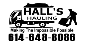 Hall’s Hauling