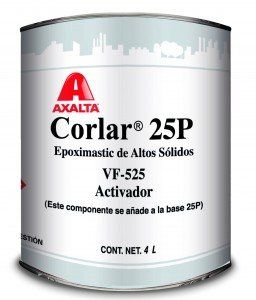 Alterec - Pinturas y recubrimientos industriales.
