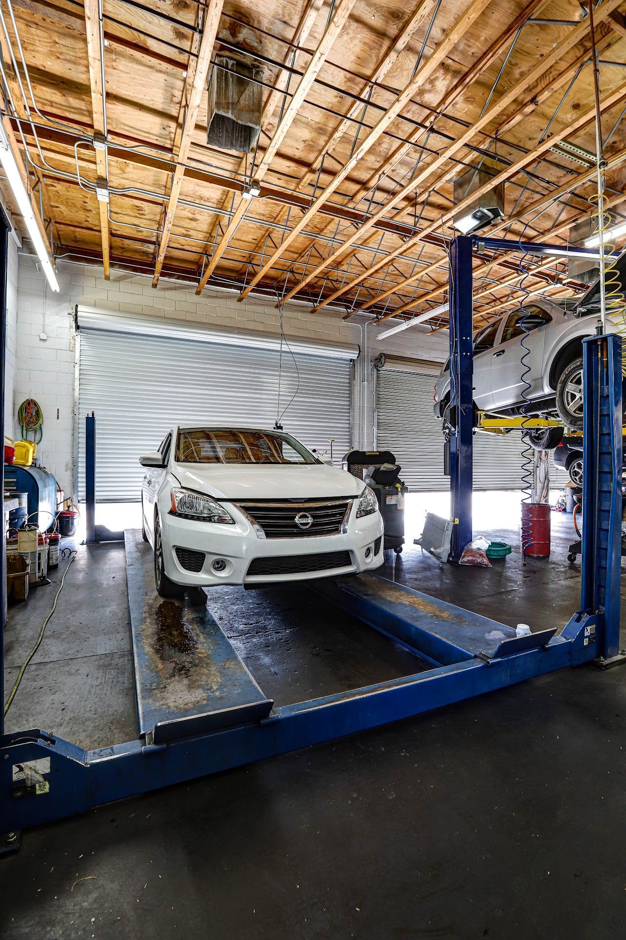 Vehicle Image | Leroy's Auto & Truck Care