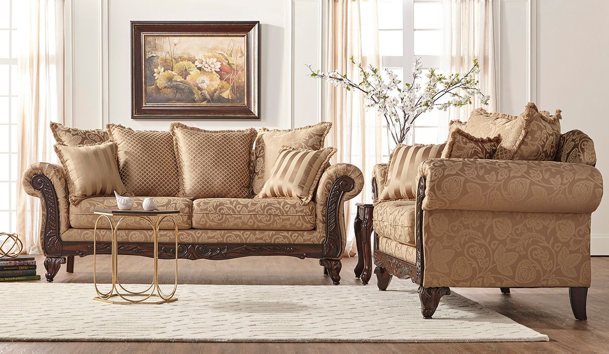 Zeba Furniture Schenectady, NY Living Room