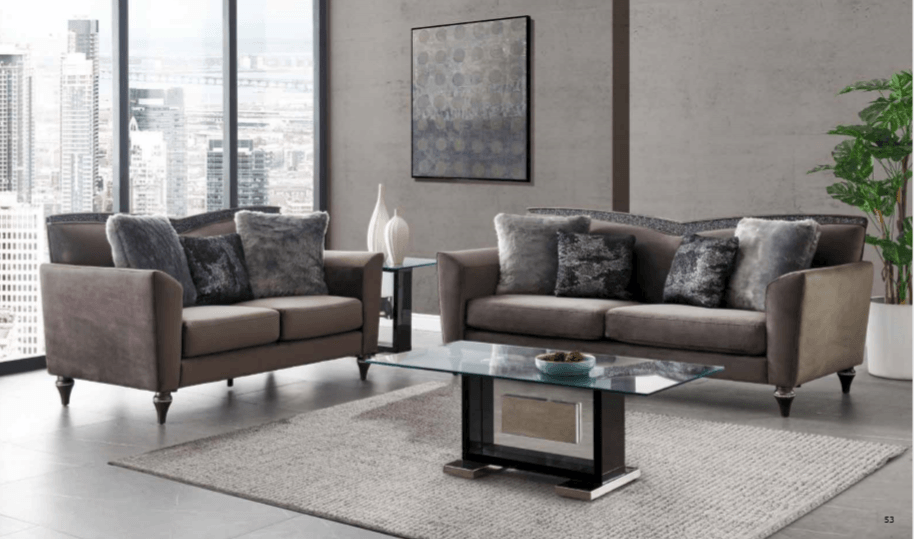 Zeba Furniture Schenectady, NY Living Room