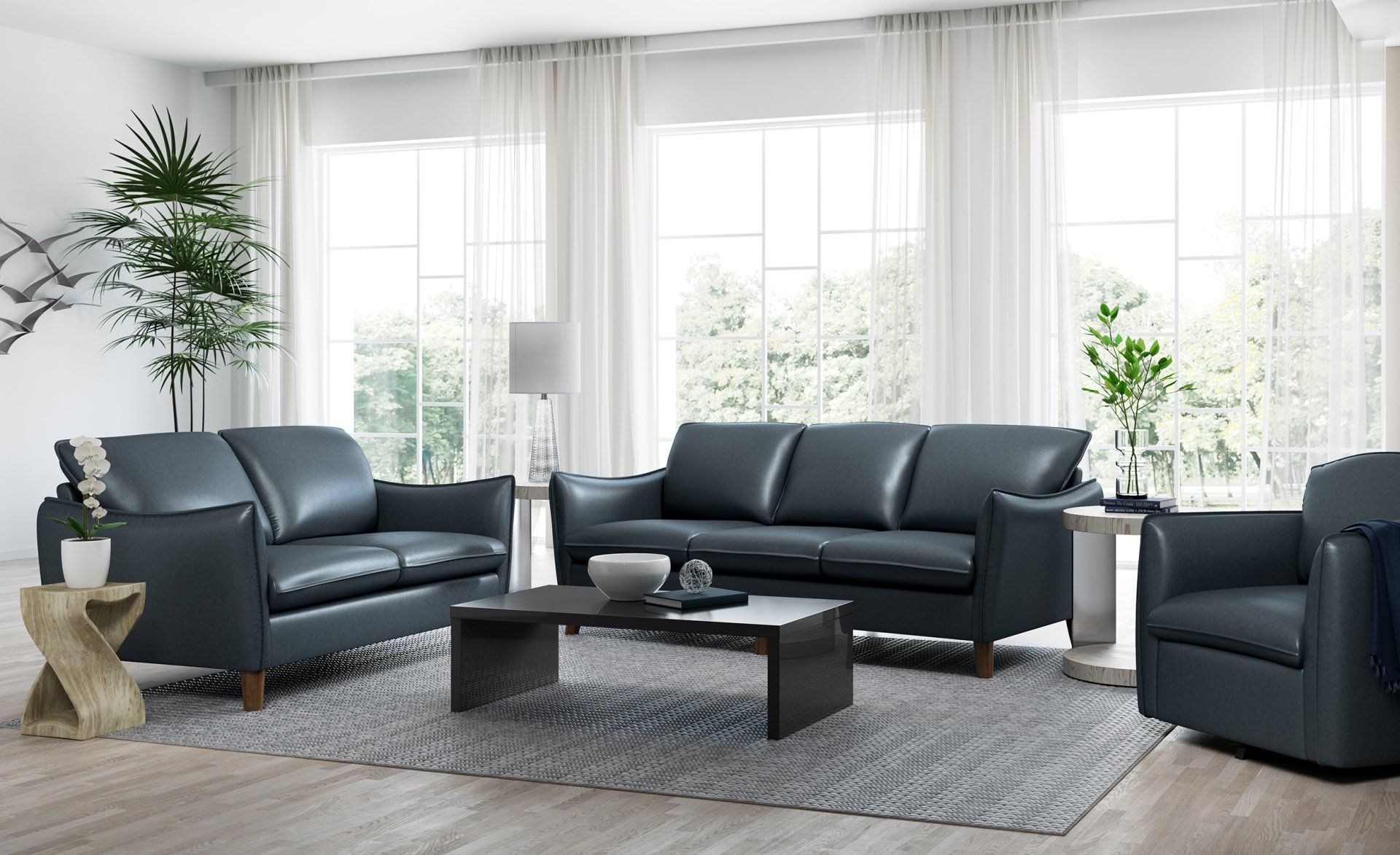 Zeba Furniture Schenectady, NY Living Room